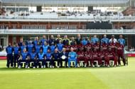 World XI and West Indies contesting for a fantastic cause